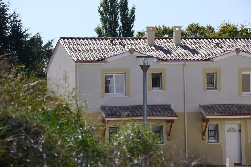La Residence Les Grands Vignobles Libourne Pokój zdjęcie